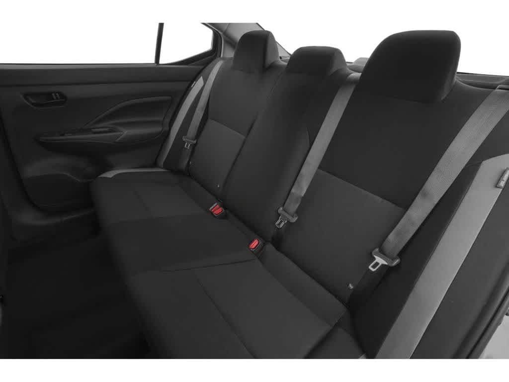 Thumbnail: 2025 Nissan Versa - 7