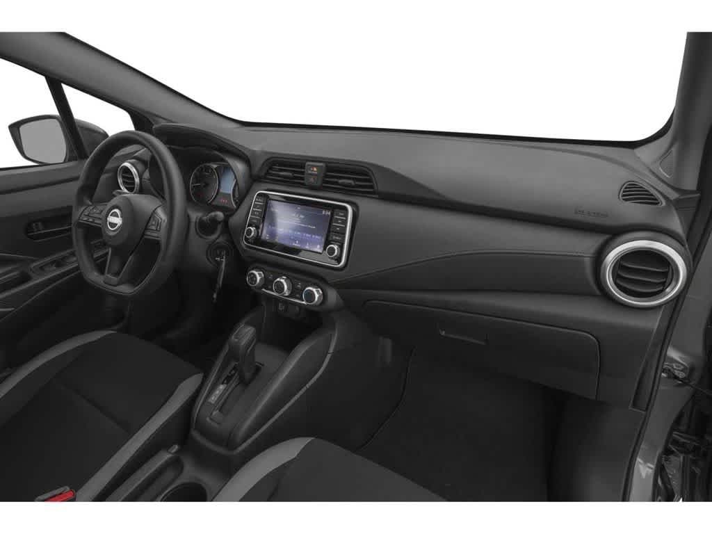 Thumbnail: 2025 Nissan Versa - 8
