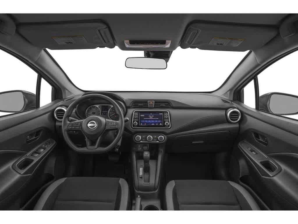 Thumbnail: 2025 Nissan Versa - 5