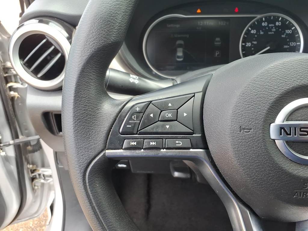 Thumbnail: 2021 Nissan Versa - 20
