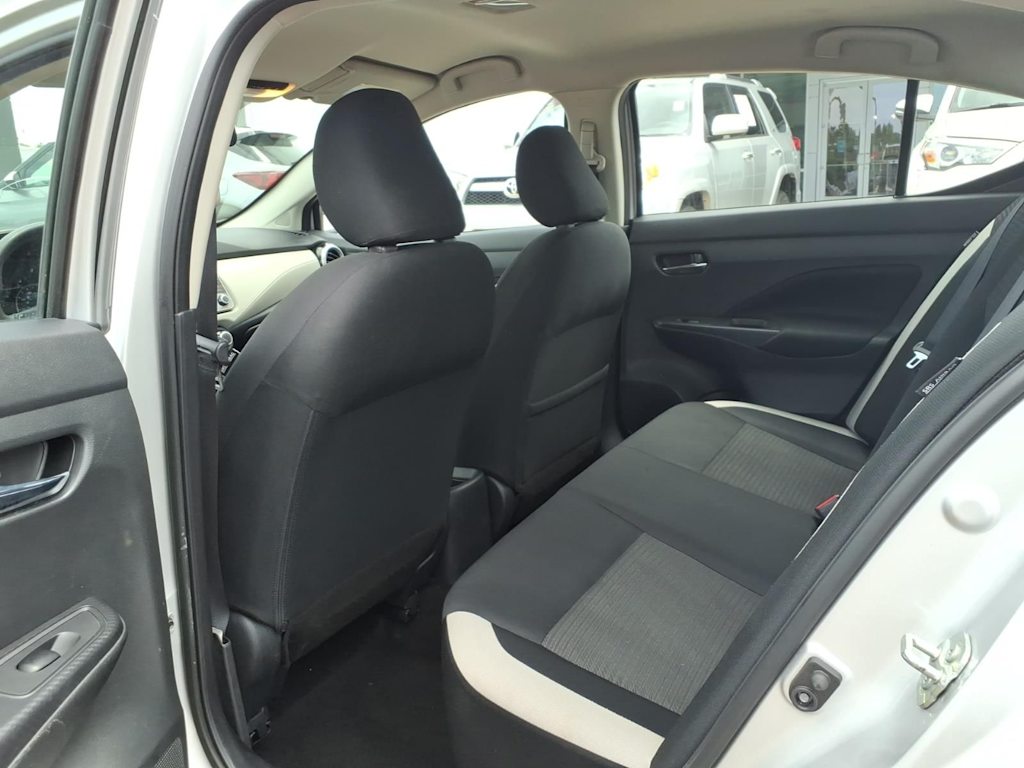 Thumbnail: 2021 Nissan Versa - 29