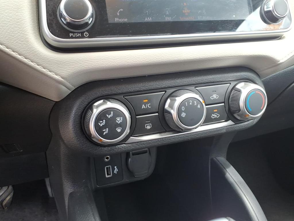 Thumbnail: 2021 Nissan Versa - 22