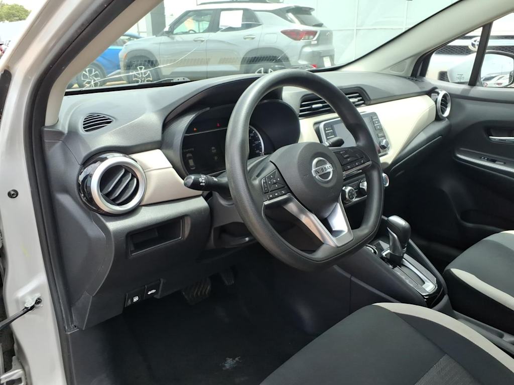 Thumbnail: 2021 Nissan Versa - 6