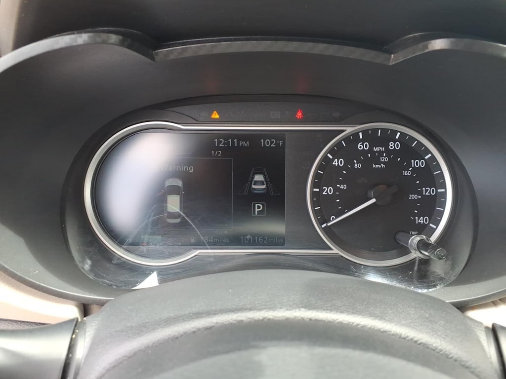 Thumbnail: 2021 Nissan Versa - 12
