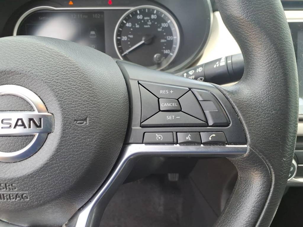 Thumbnail: 2021 Nissan Versa - 21