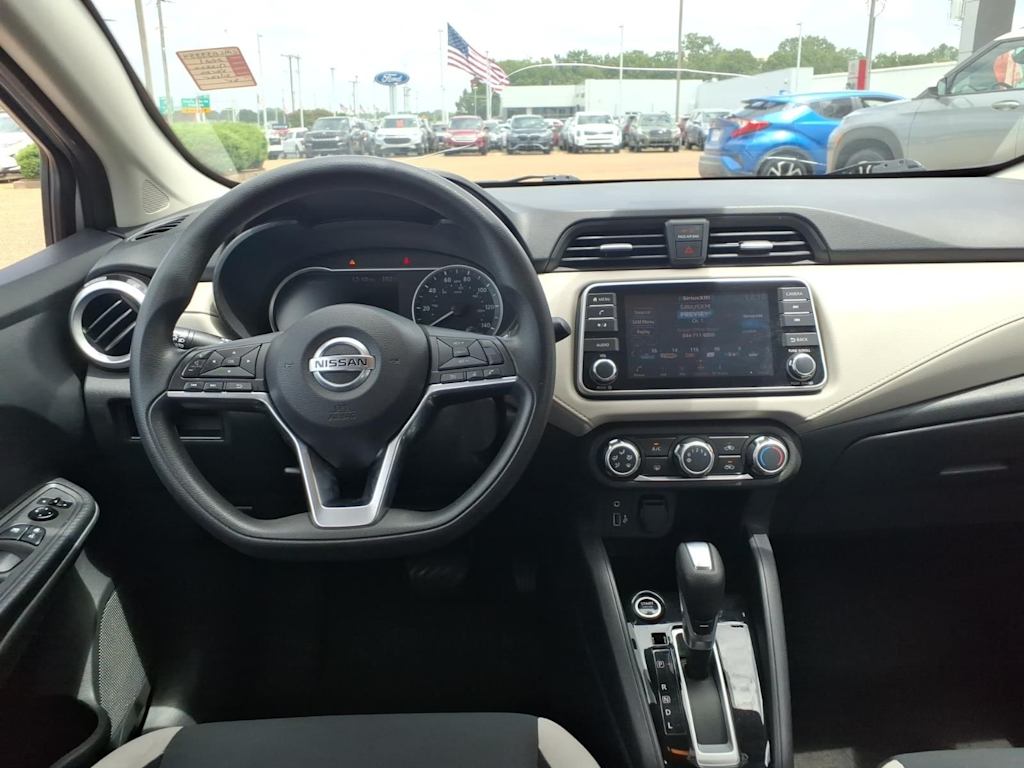 Thumbnail: 2021 Nissan Versa - 2