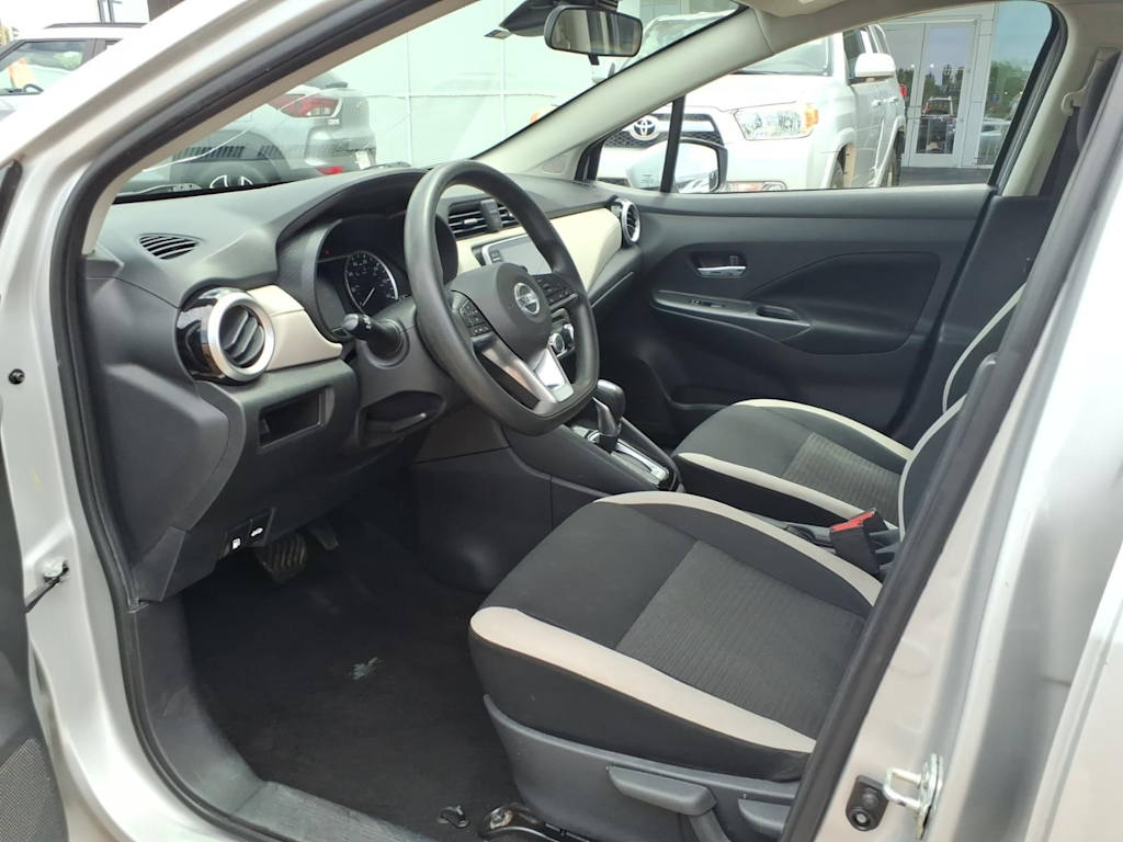 Thumbnail: 2021 Nissan Versa - 27