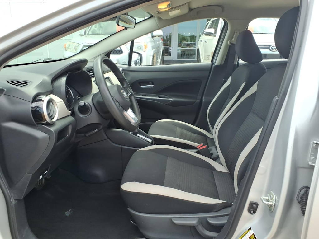 Thumbnail: 2021 Nissan Versa - 7