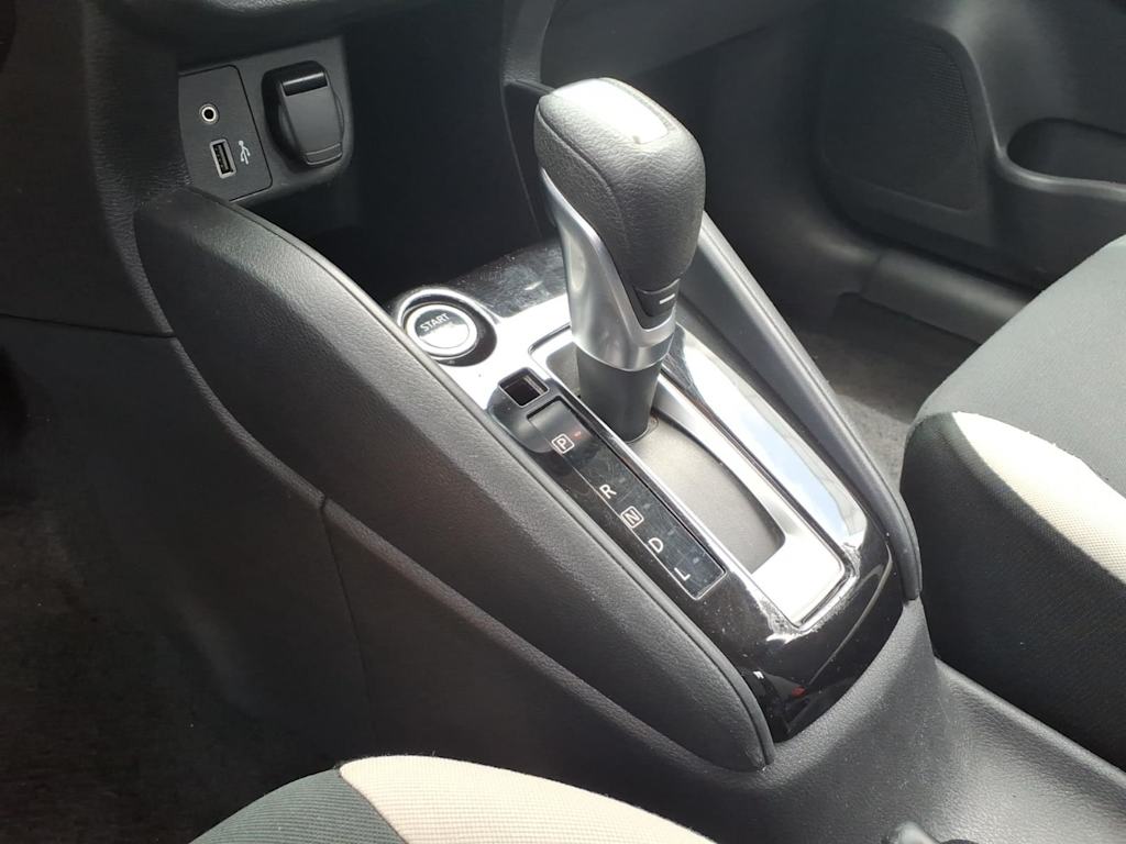 Thumbnail: 2021 Nissan Versa - 24