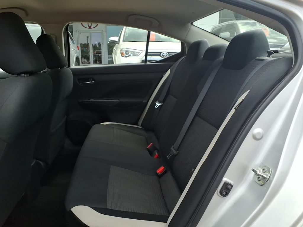 Thumbnail: 2021 Nissan Versa - 28