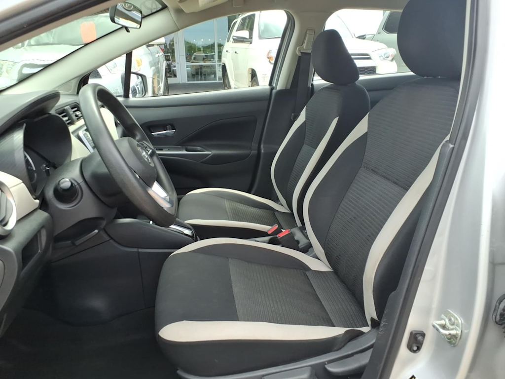 Thumbnail: 2021 Nissan Versa - 8