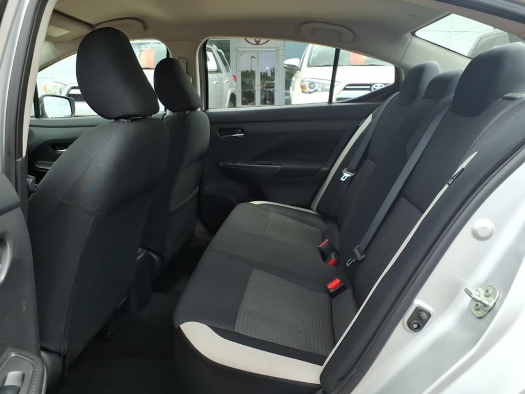 Thumbnail: 2021 Nissan Versa - 9