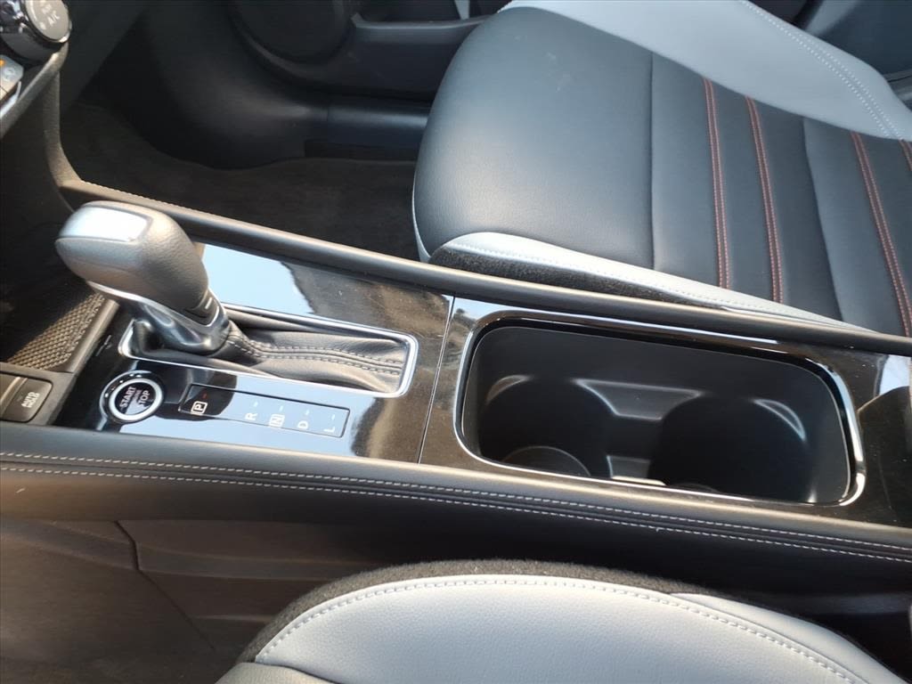 Thumbnail: 2024 Nissan Kicks - 24