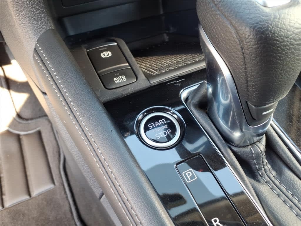 Thumbnail: 2024 Nissan Kicks - 11