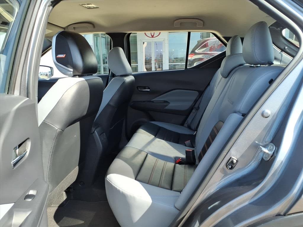 Thumbnail: 2024 Nissan Kicks - 9