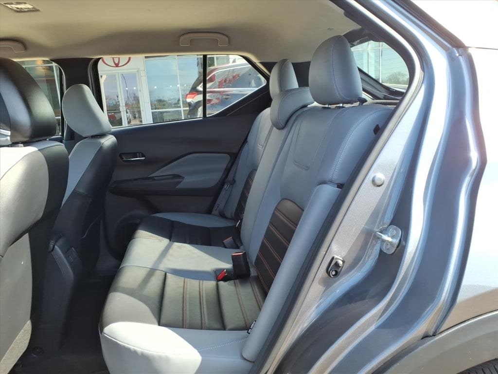 Thumbnail: 2024 Nissan Kicks - 28