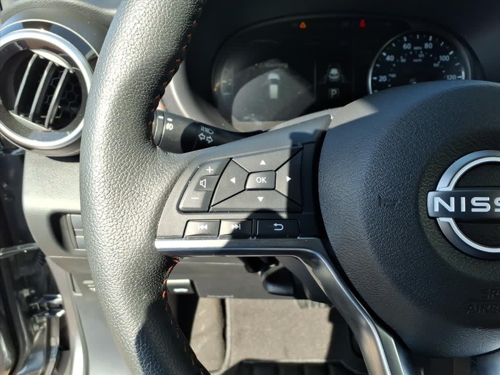 Thumbnail: 2024 Nissan Kicks - 20