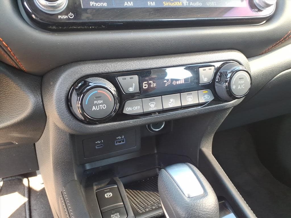 Thumbnail: 2024 Nissan Kicks - 22