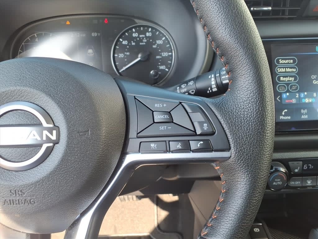 Thumbnail: 2024 Nissan Kicks - 21