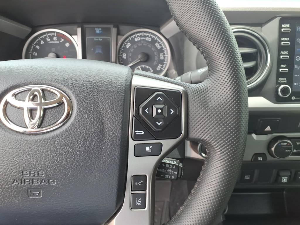 Thumbnail: 2023 Toyota Tacoma - 21