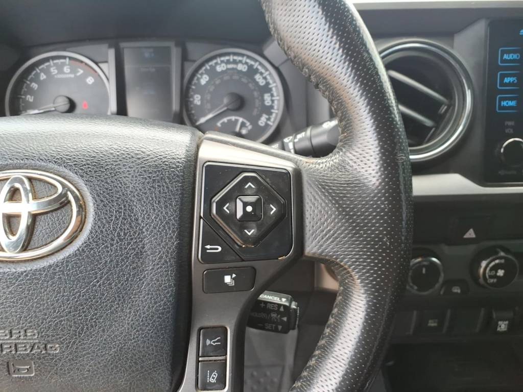 Thumbnail: 2019 Toyota Tacoma - 22