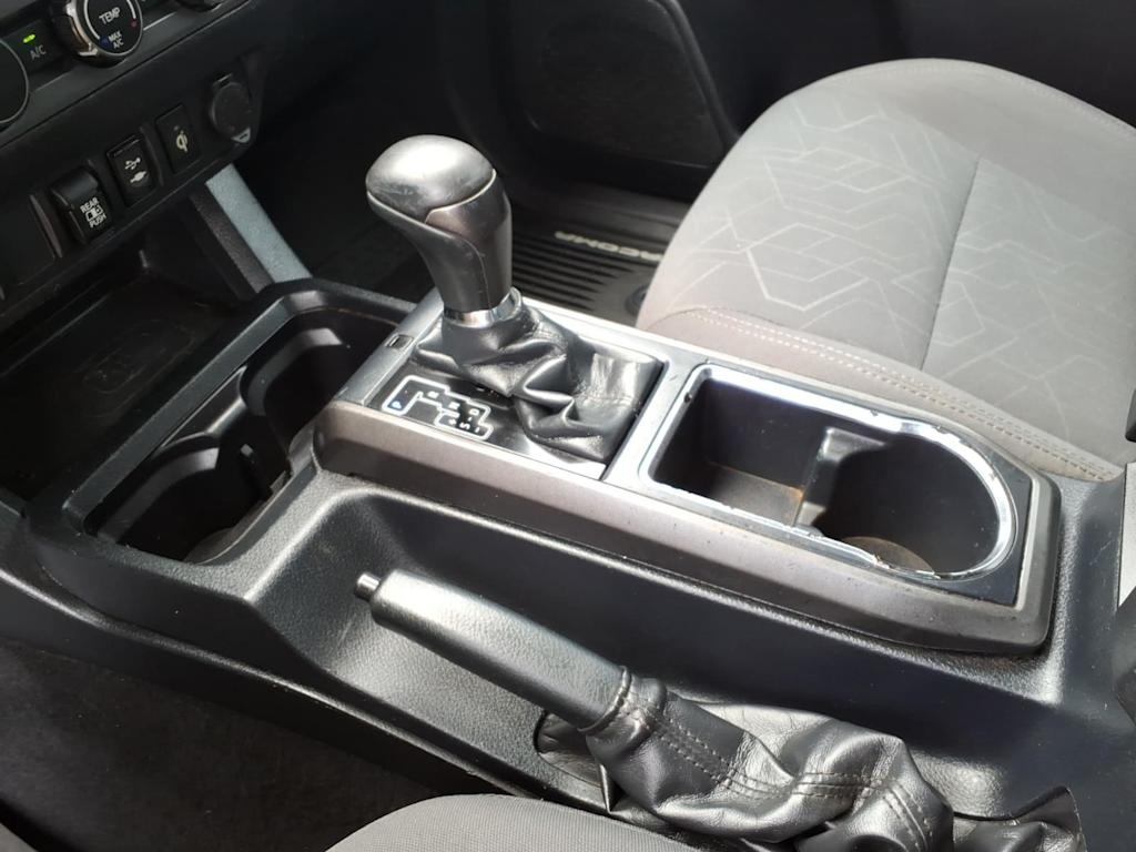 Thumbnail: 2019 Toyota Tacoma - 25