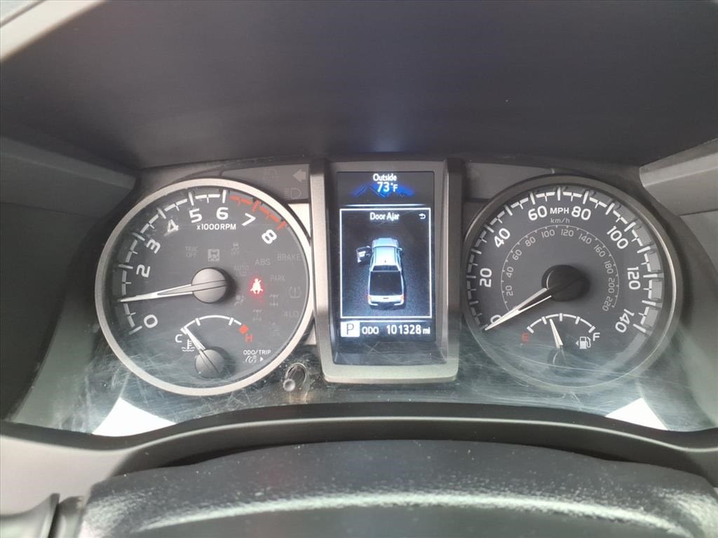 Thumbnail: 2021 Toyota Tacoma - 12