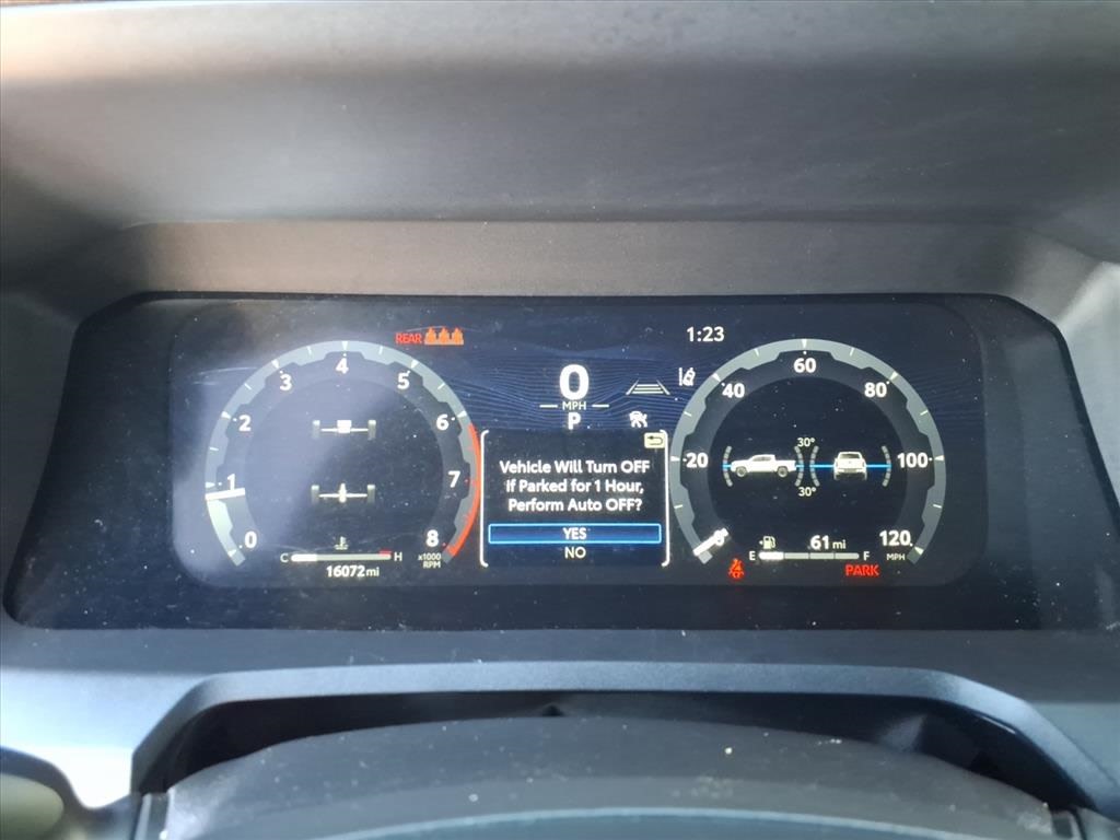 Thumbnail: 2025 Toyota Tacoma - 12