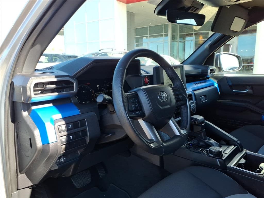 Thumbnail: 2025 Toyota Tacoma - 6