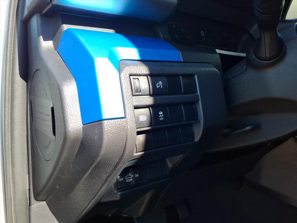 Thumbnail: 2025 Toyota Tacoma - 19