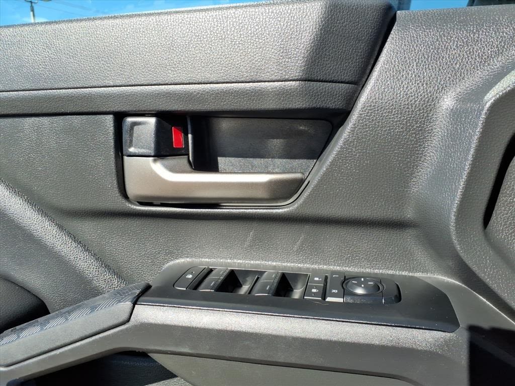 Thumbnail: 2025 Toyota Tacoma - 18