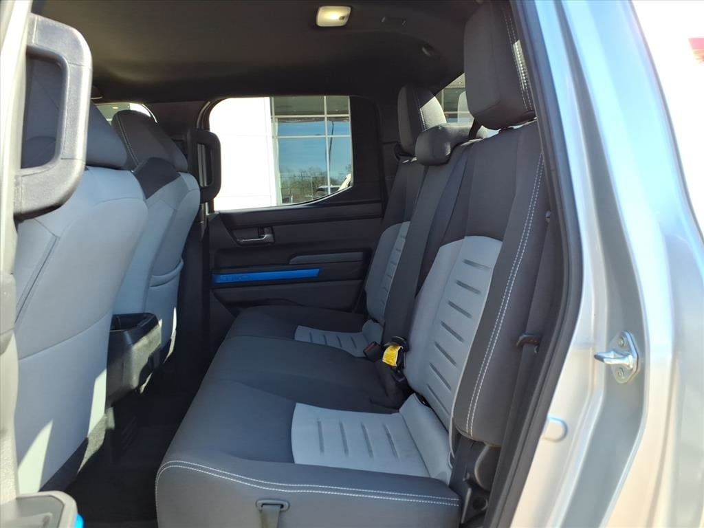 Thumbnail: 2025 Toyota Tacoma - 28