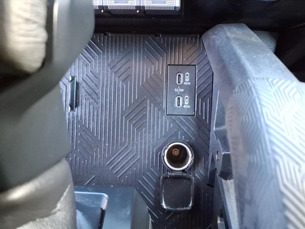 Thumbnail: 2025 Toyota Tacoma - 24