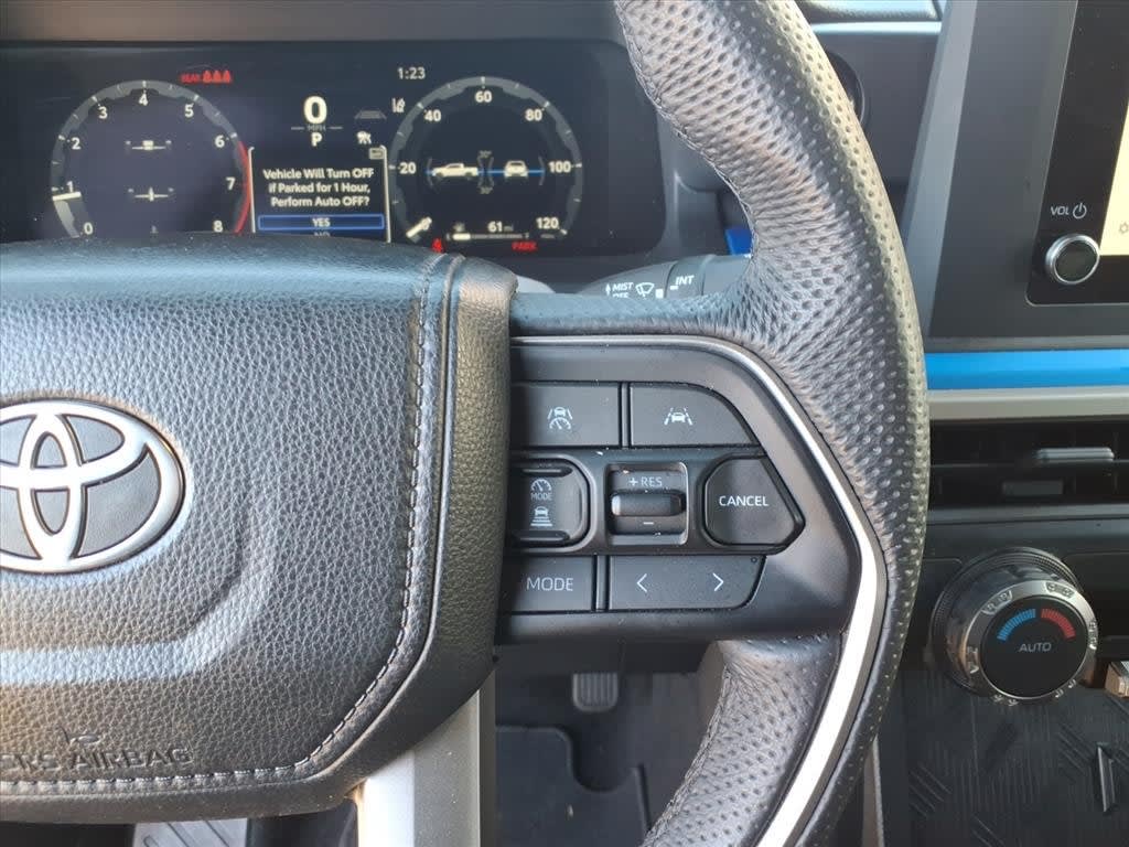 Thumbnail: 2025 Toyota Tacoma - 21