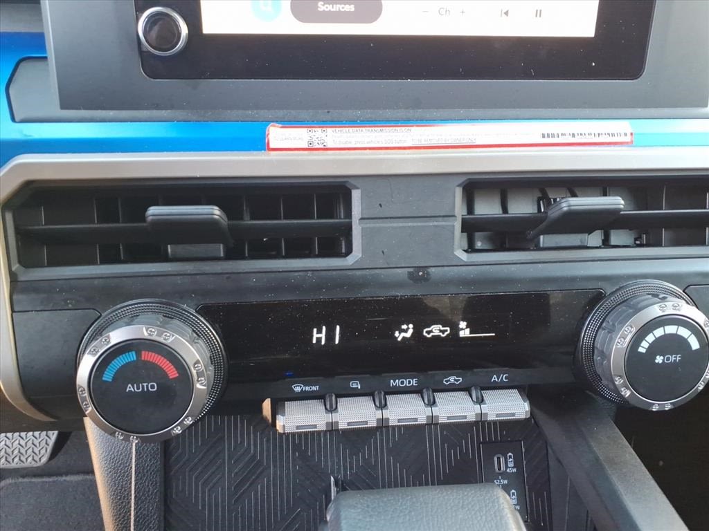 Thumbnail: 2025 Toyota Tacoma - 23