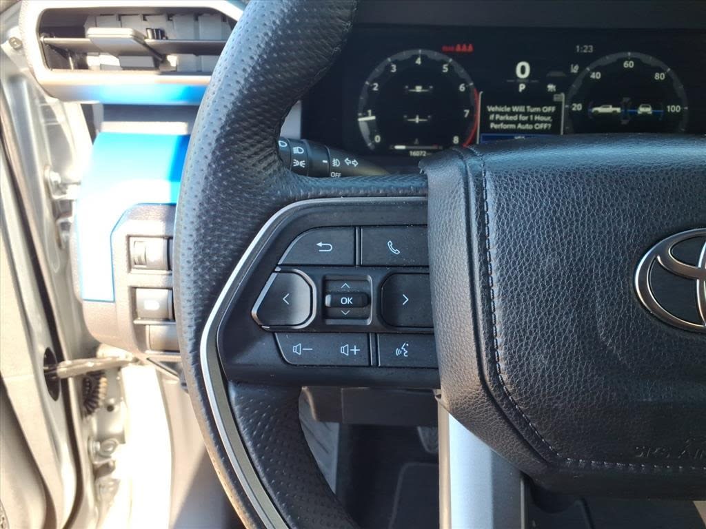 Thumbnail: 2025 Toyota Tacoma - 20