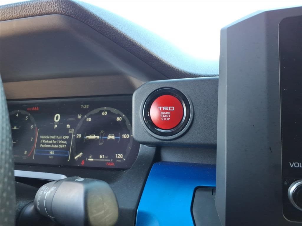 Thumbnail: 2025 Toyota Tacoma - 22