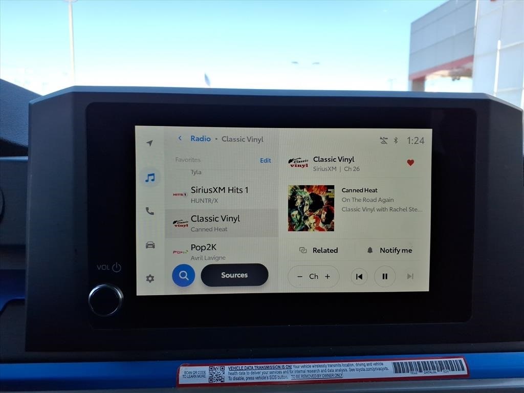 Thumbnail: 2025 Toyota Tacoma - 10