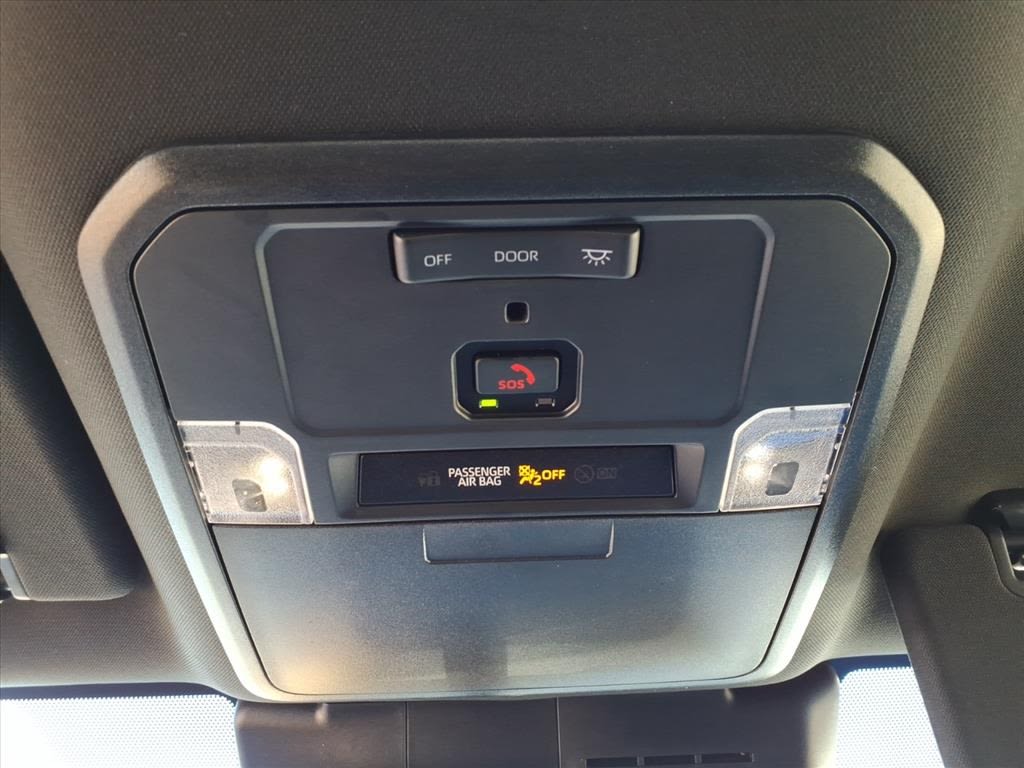 Thumbnail: 2025 Toyota Tacoma - 26