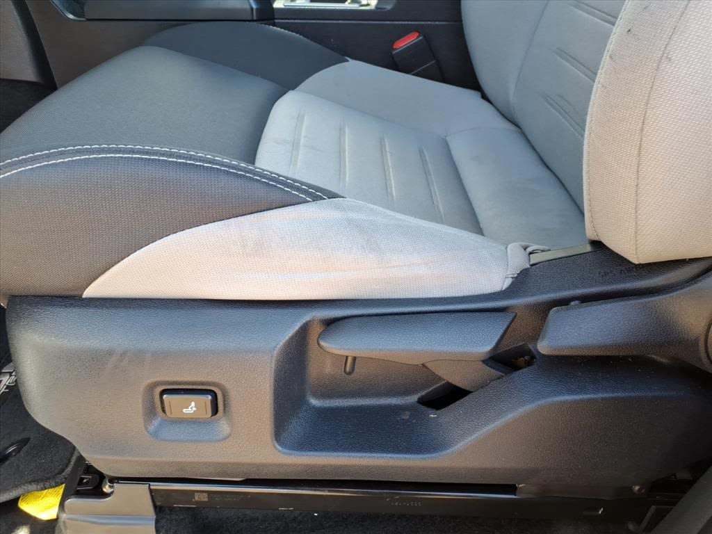 Thumbnail: 2025 Toyota Tacoma - 17