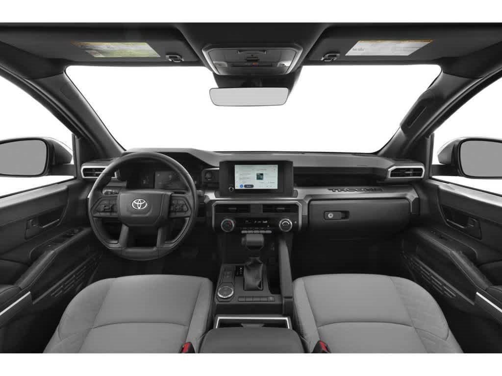 Thumbnail: 2026 Toyota Tacoma - 5