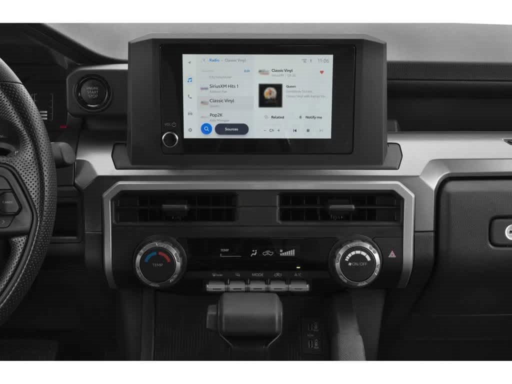 Thumbnail: 2026 Toyota Tacoma - 9