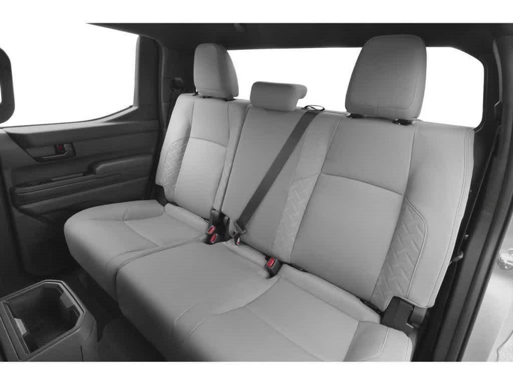 Thumbnail: 2026 Toyota Tacoma - 7