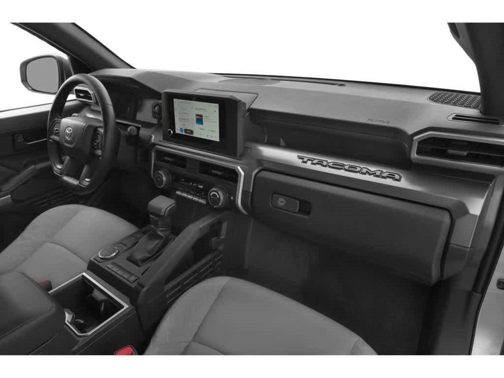 Thumbnail: 2026 Toyota Tacoma - 8