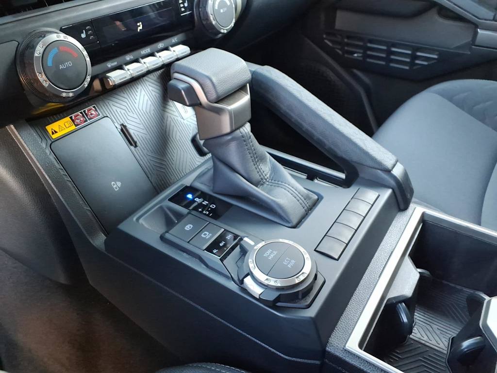 Thumbnail: 2026 Toyota Tacoma - 11