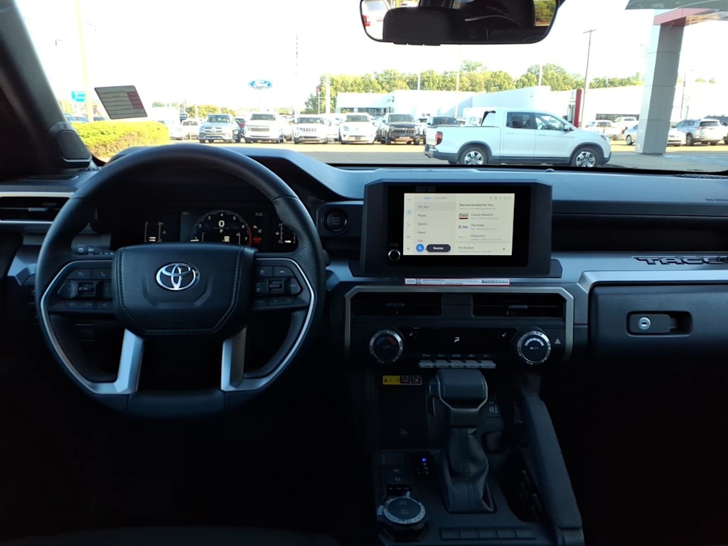 Thumbnail: 2026 Toyota Tacoma - 2