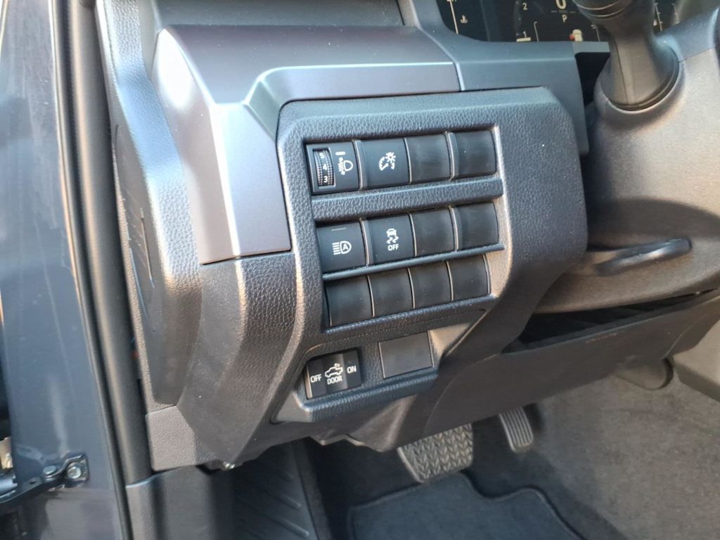Thumbnail: 2026 Toyota Tacoma - 19