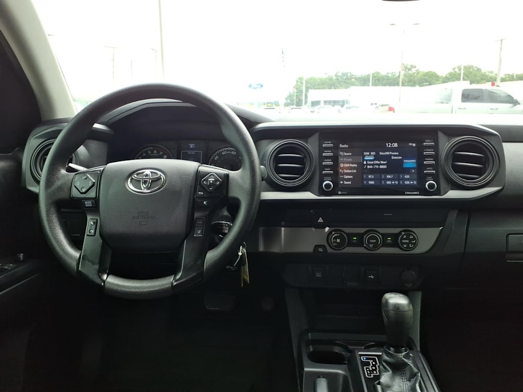 Thumbnail: 2022 Toyota Tacoma - 2