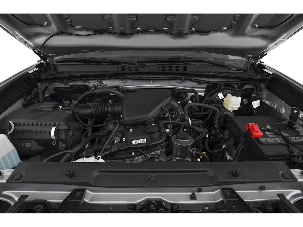 Thumbnail: 2023 Toyota Tacoma - 4