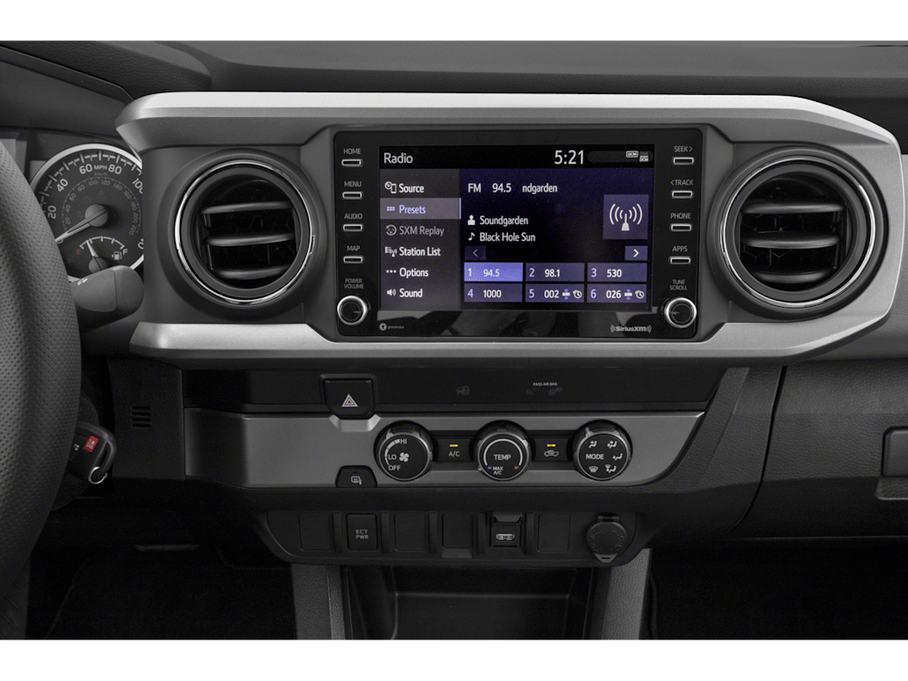 Thumbnail: 2023 Toyota Tacoma - 10